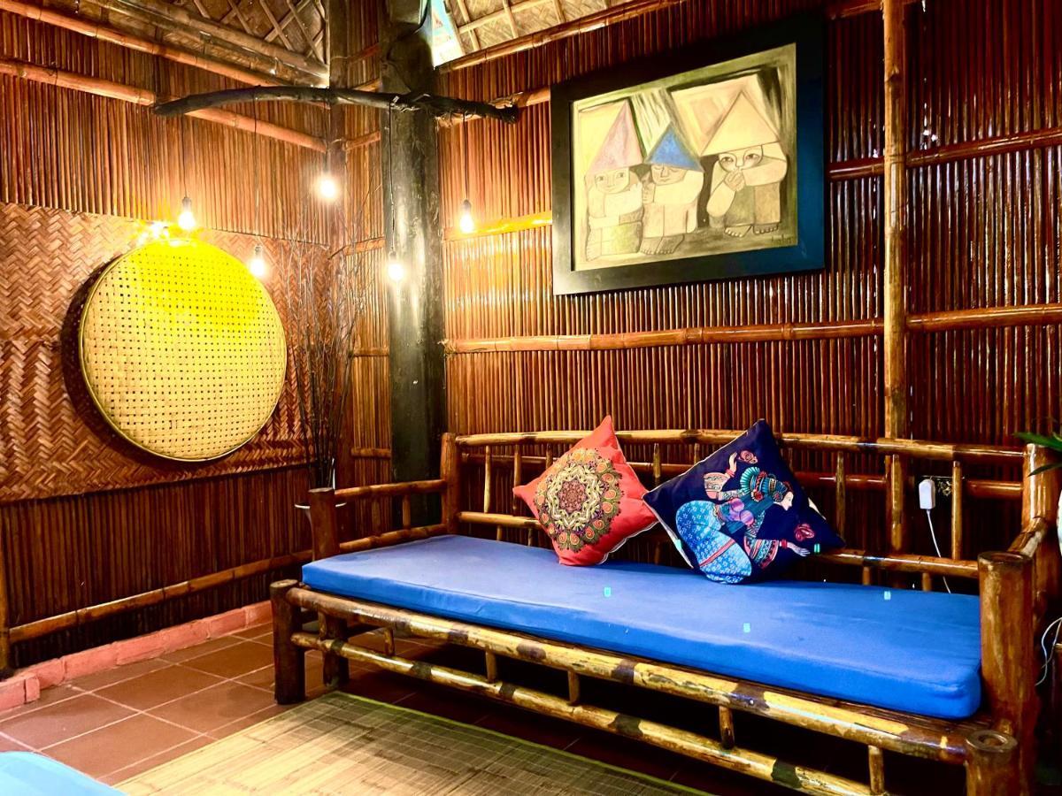 Under The Coconut Tree Hoi An Homestay ภายนอก รูปภาพ
