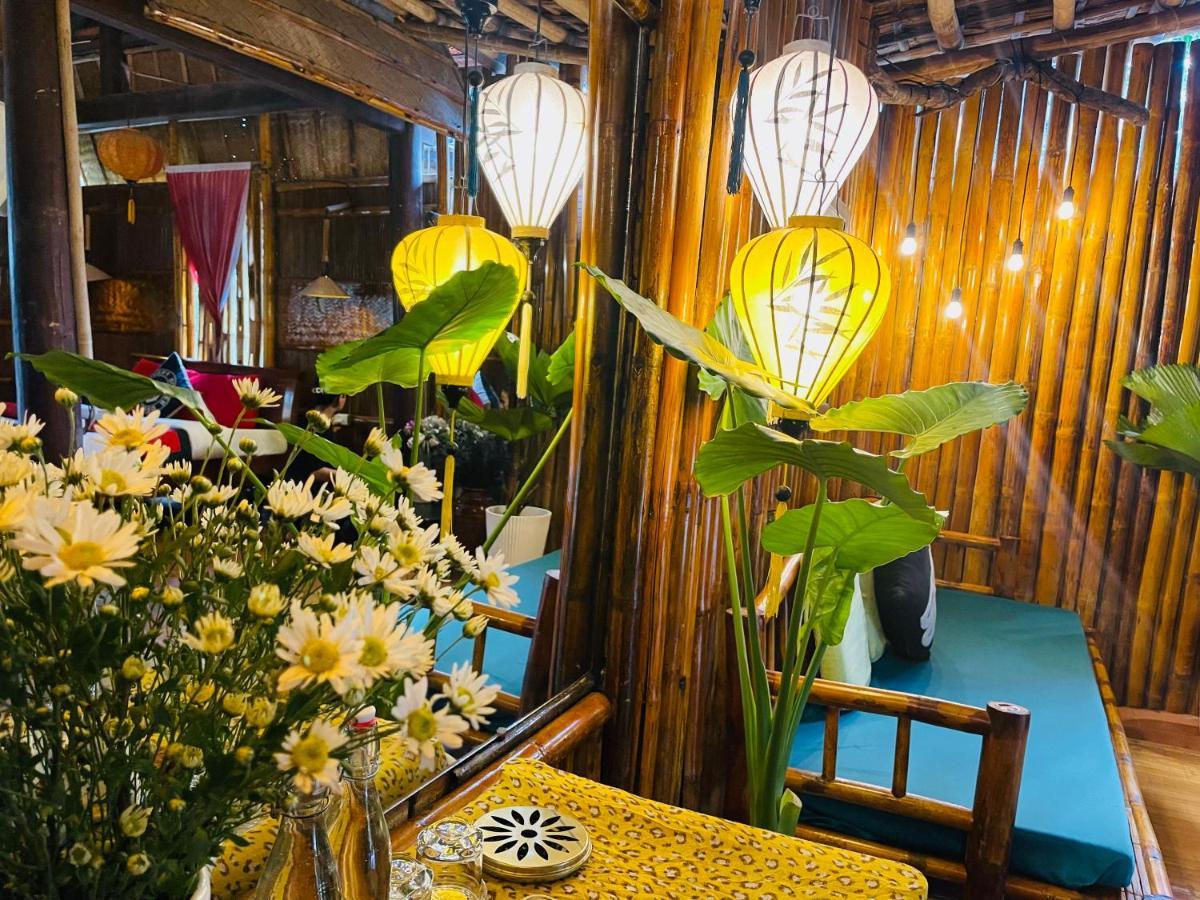 Under The Coconut Tree Hoi An Homestay ภายนอก รูปภาพ